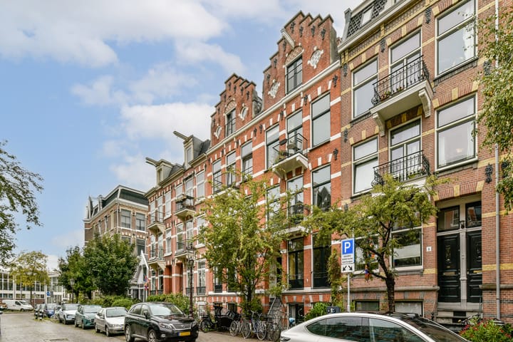 Foto 68 van Burmanstraat 7-O