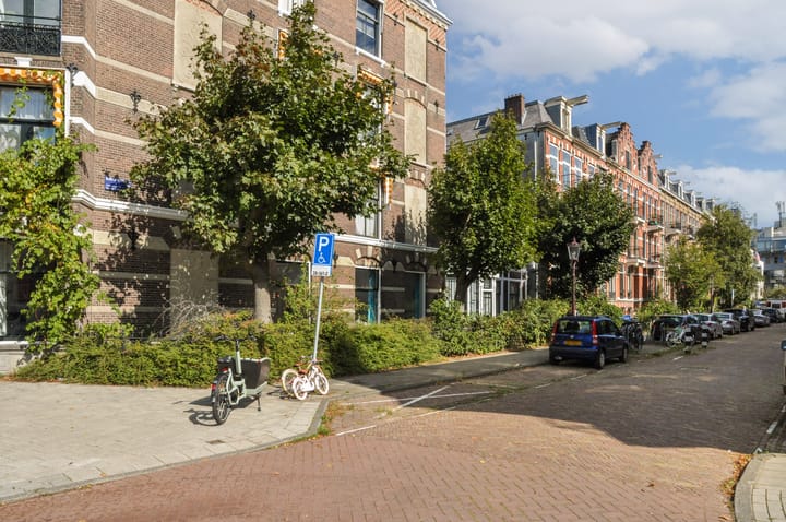 Foto 69 van Burmanstraat 7-O