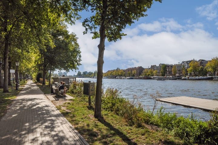 Foto 72 van Burmanstraat 7-O