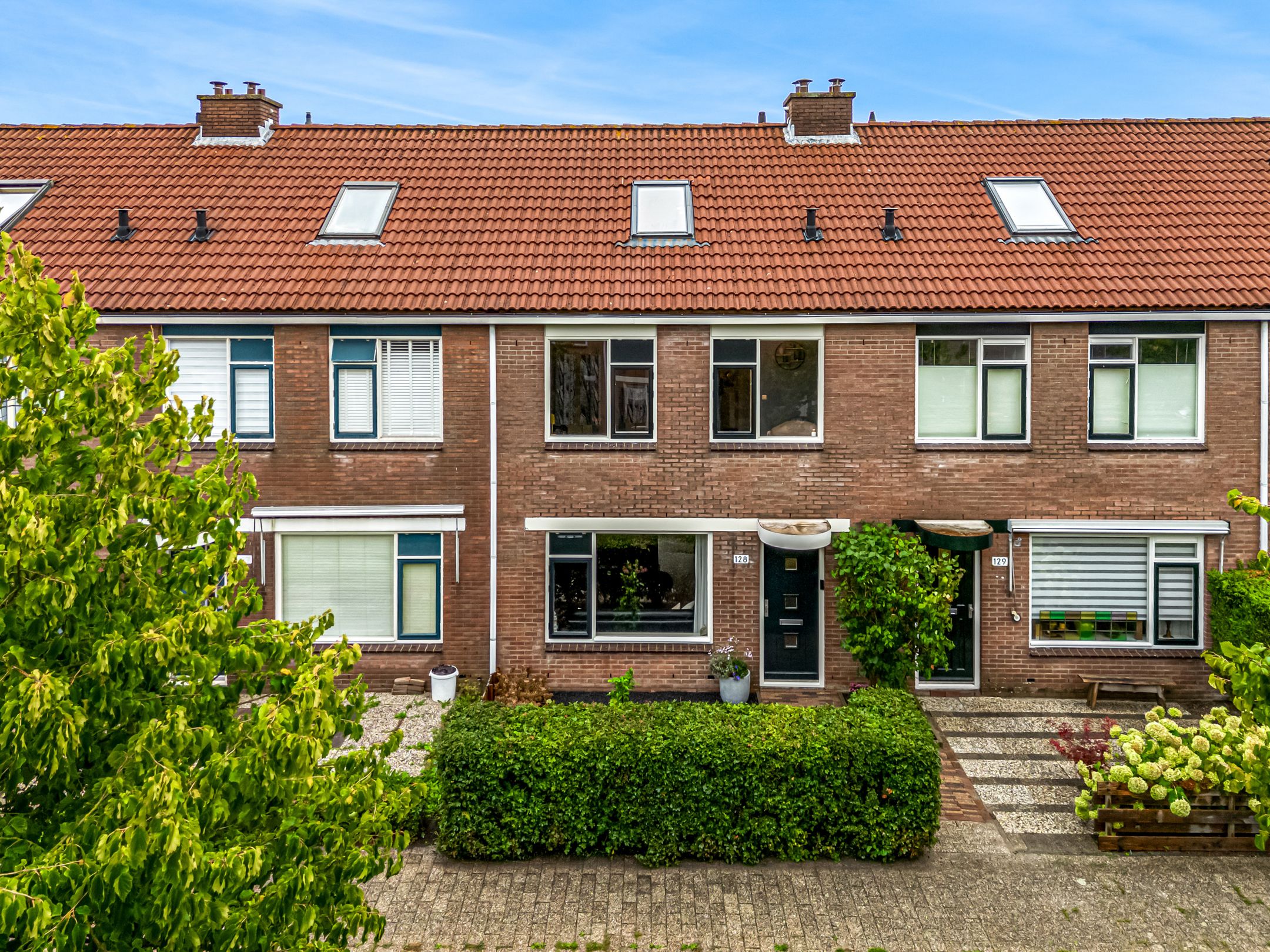 Reiger, 128, Hoorn (NH), 1628BG, Noord-Holland, Nederland 128