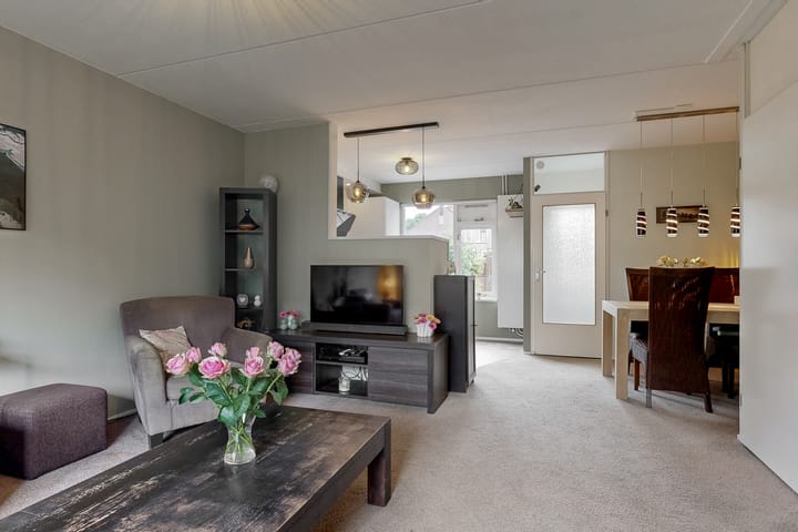 Foto 5 van Reiger 128