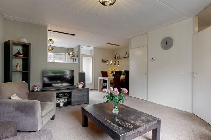 Foto 2 van Reiger 128