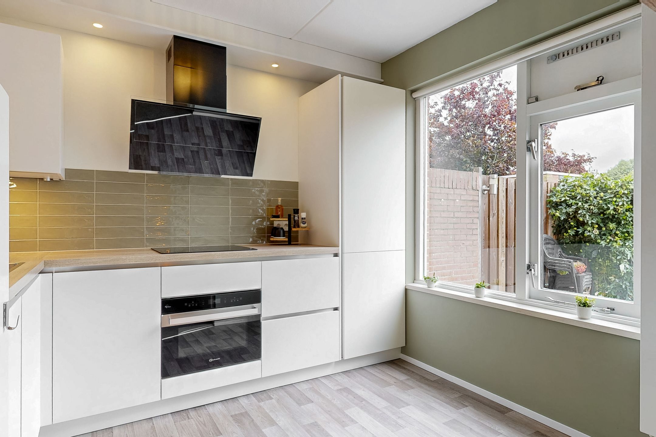 Foto 9 van Reiger 128