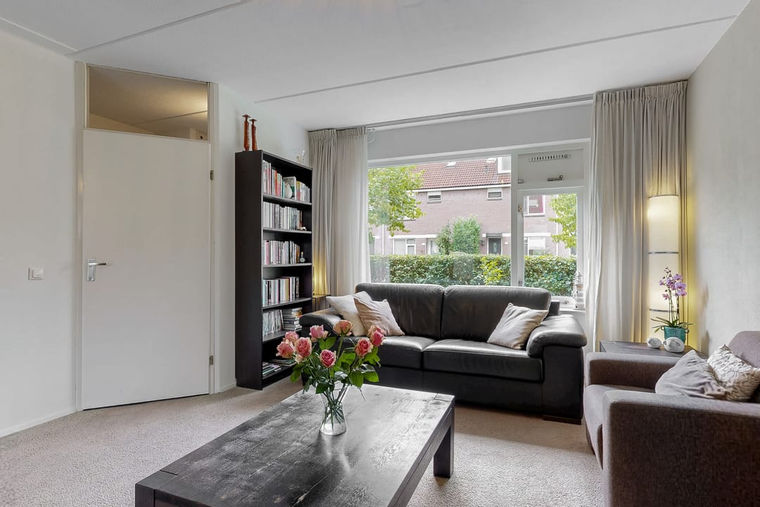 Foto 7 van Reiger 128