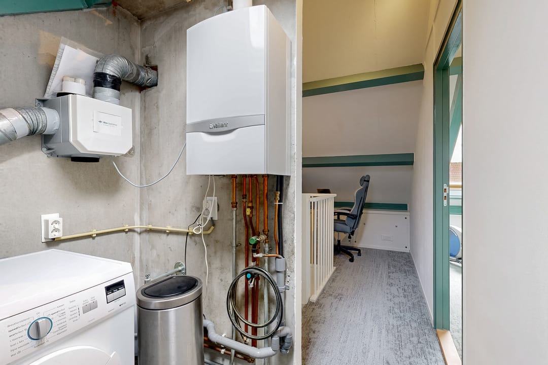 Foto 23 van Reiger 128