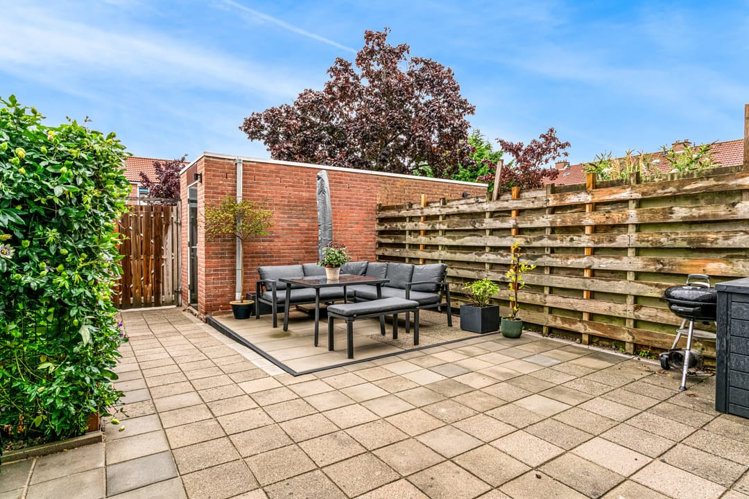 Foto 28 van Reiger 128