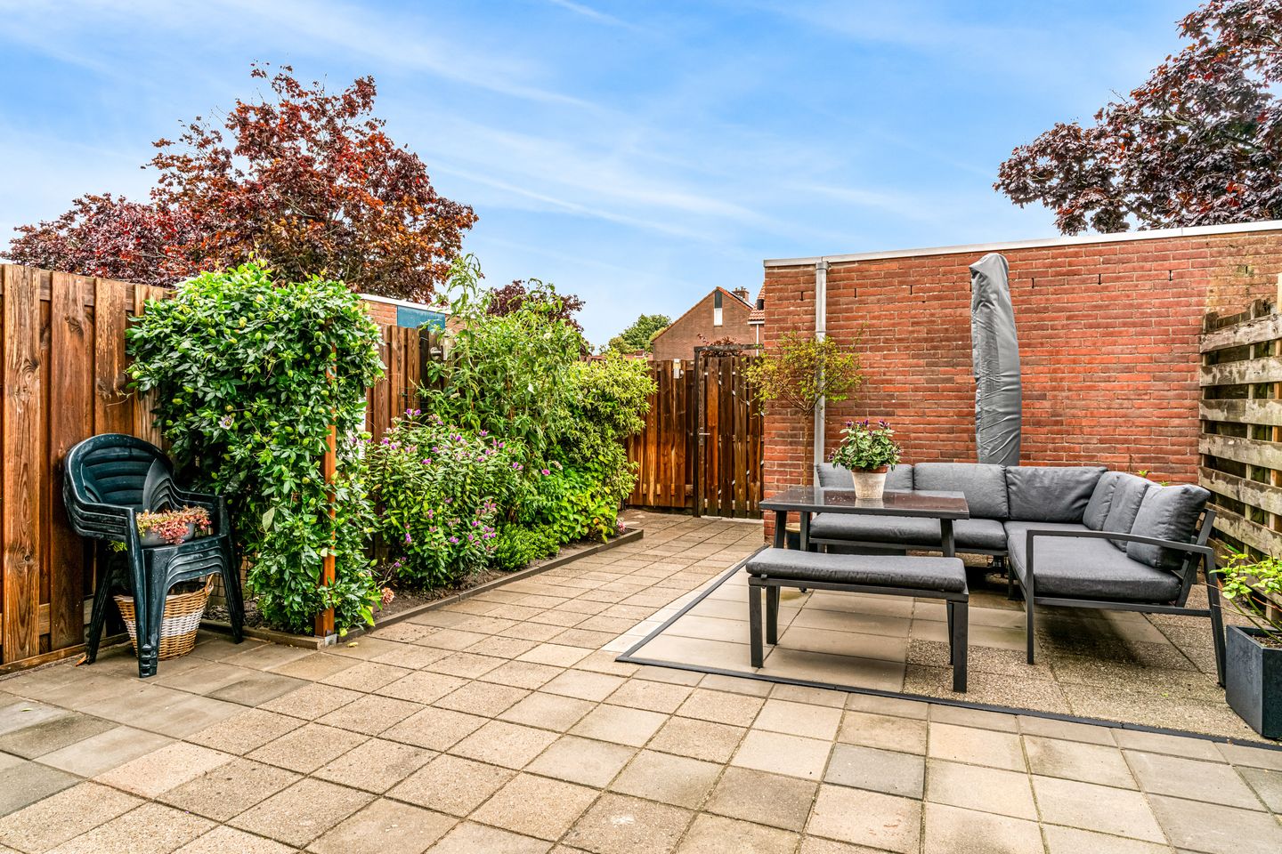 Foto 29 van Reiger 128