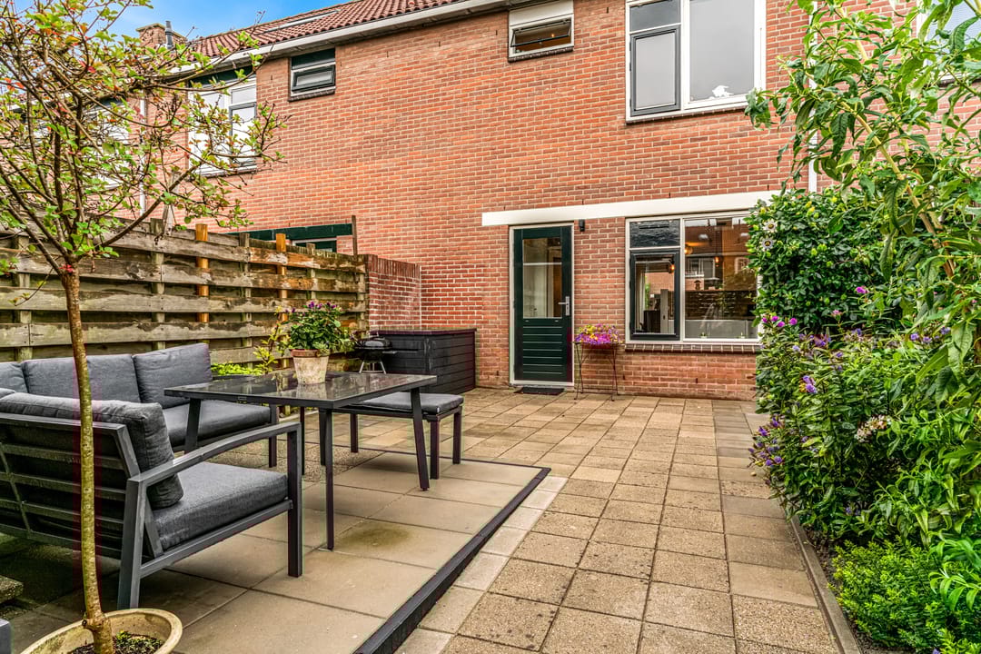 Foto 31 van Reiger 128