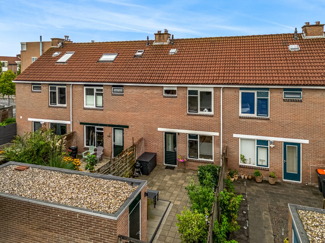 Foto 32 van Reiger 128