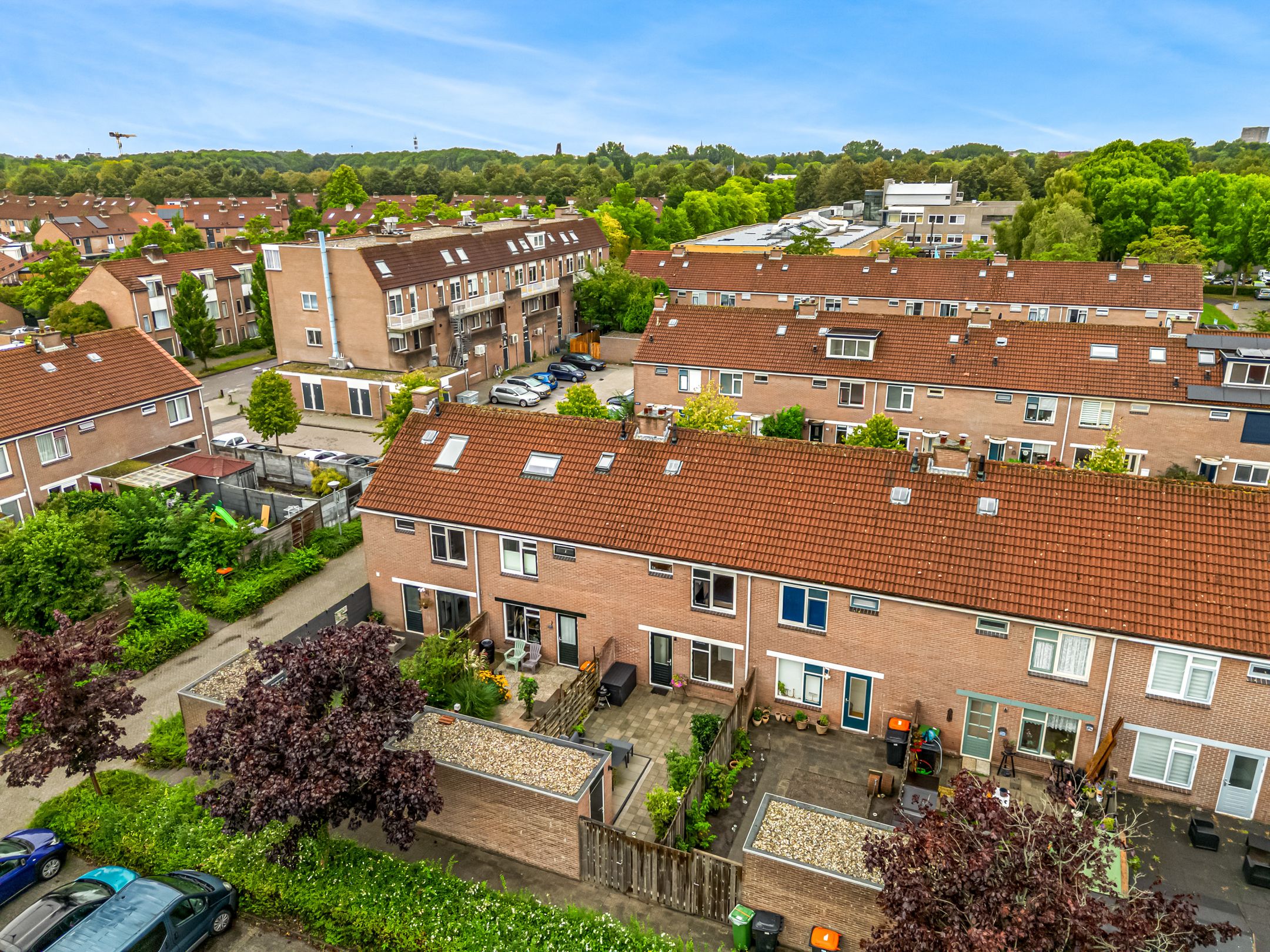 Foto 33 van Reiger 128