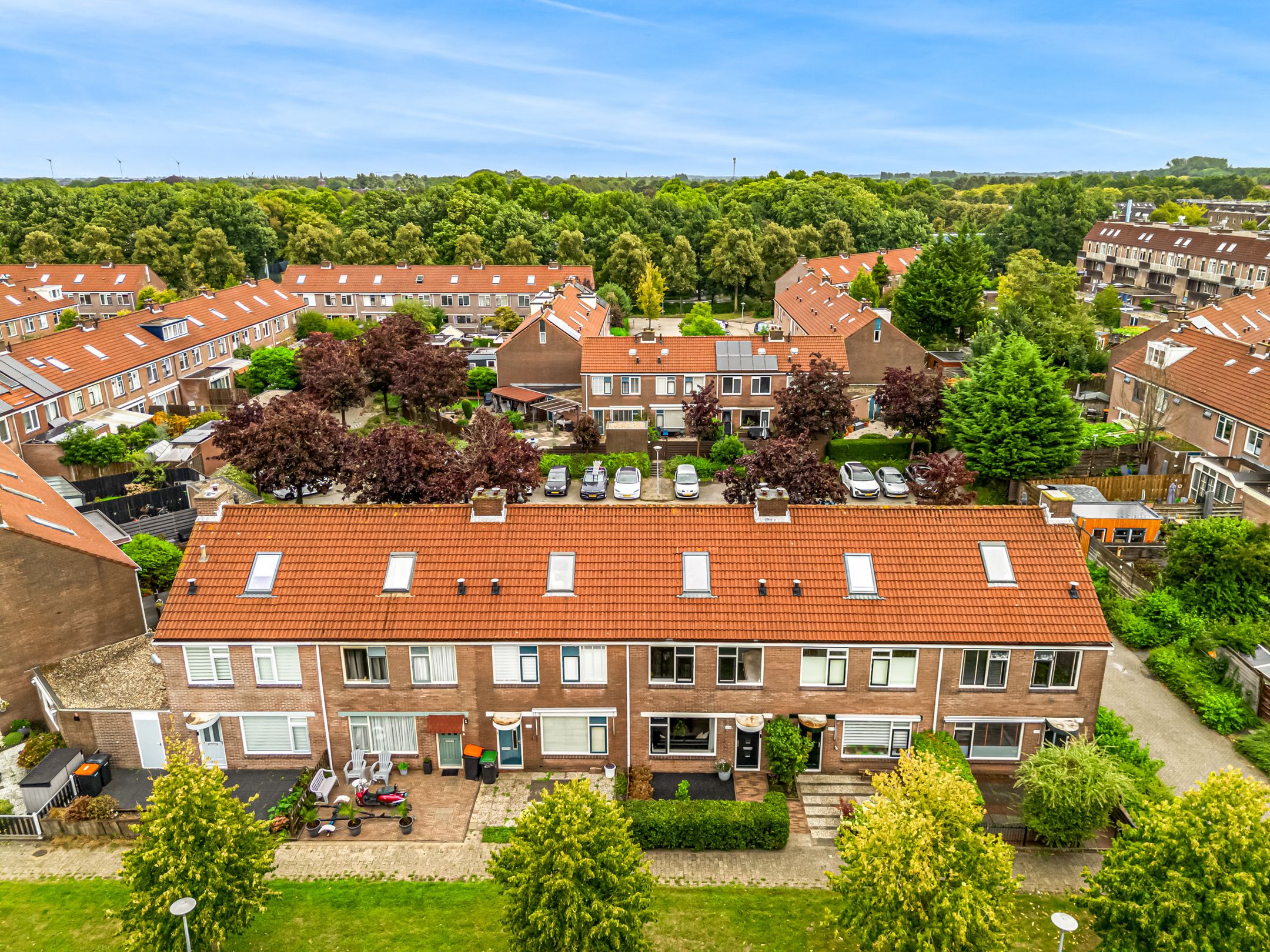 Foto 36 van Reiger 128