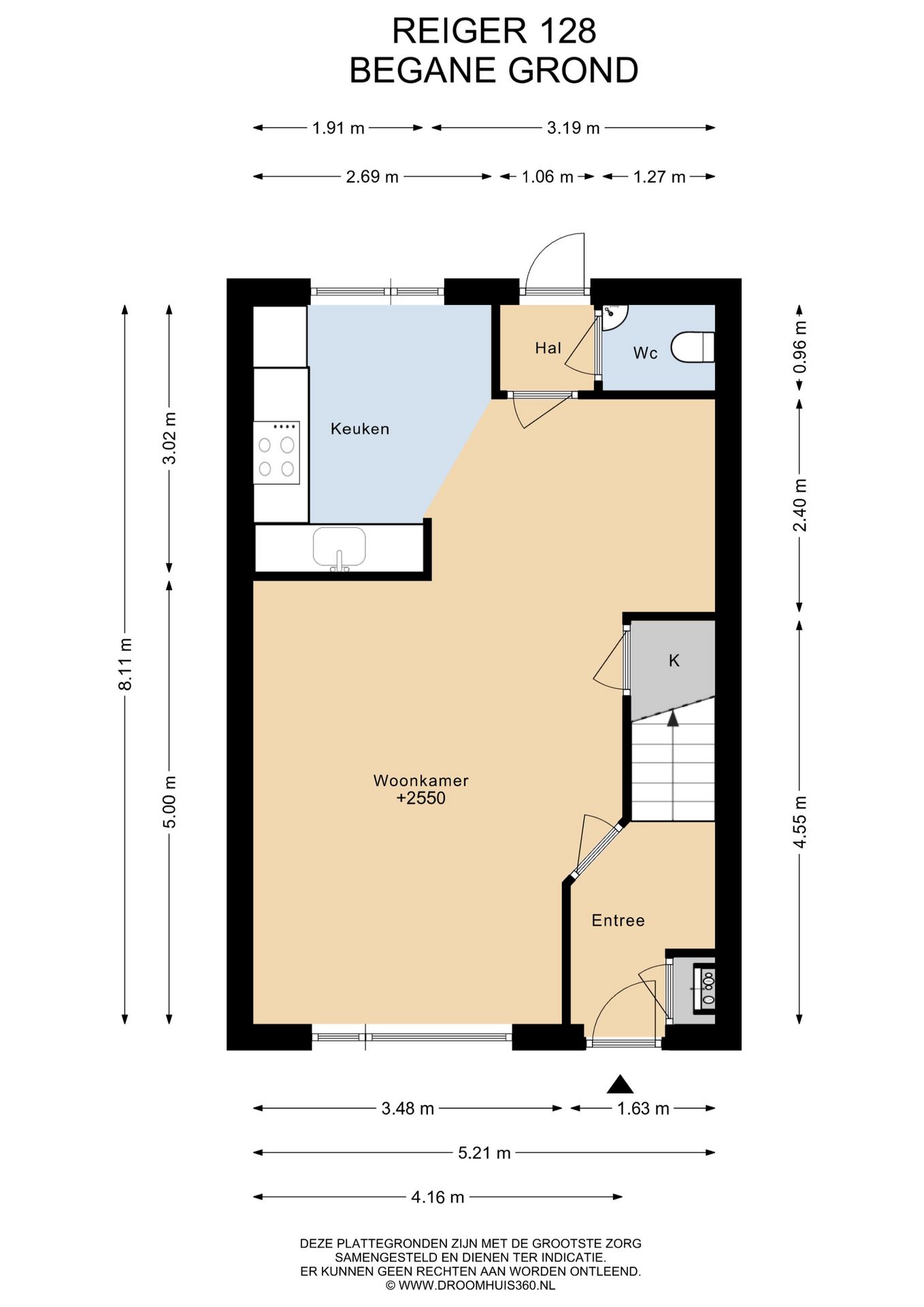 Foto 39 van Reiger 128