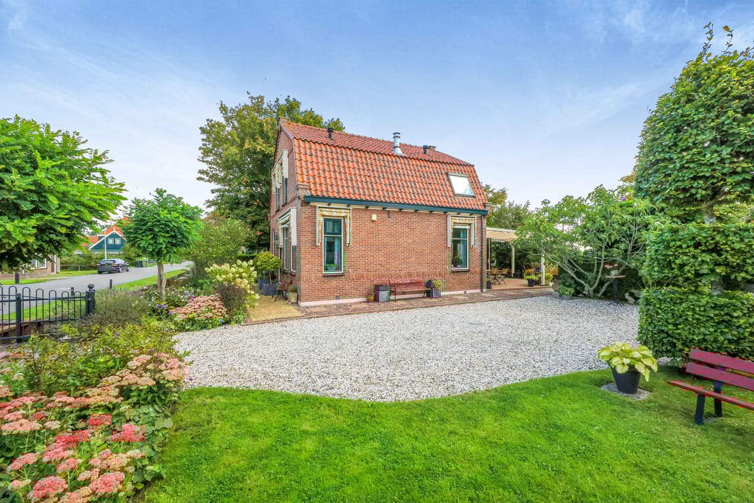 Foto 2 van Dorpsstraat 5