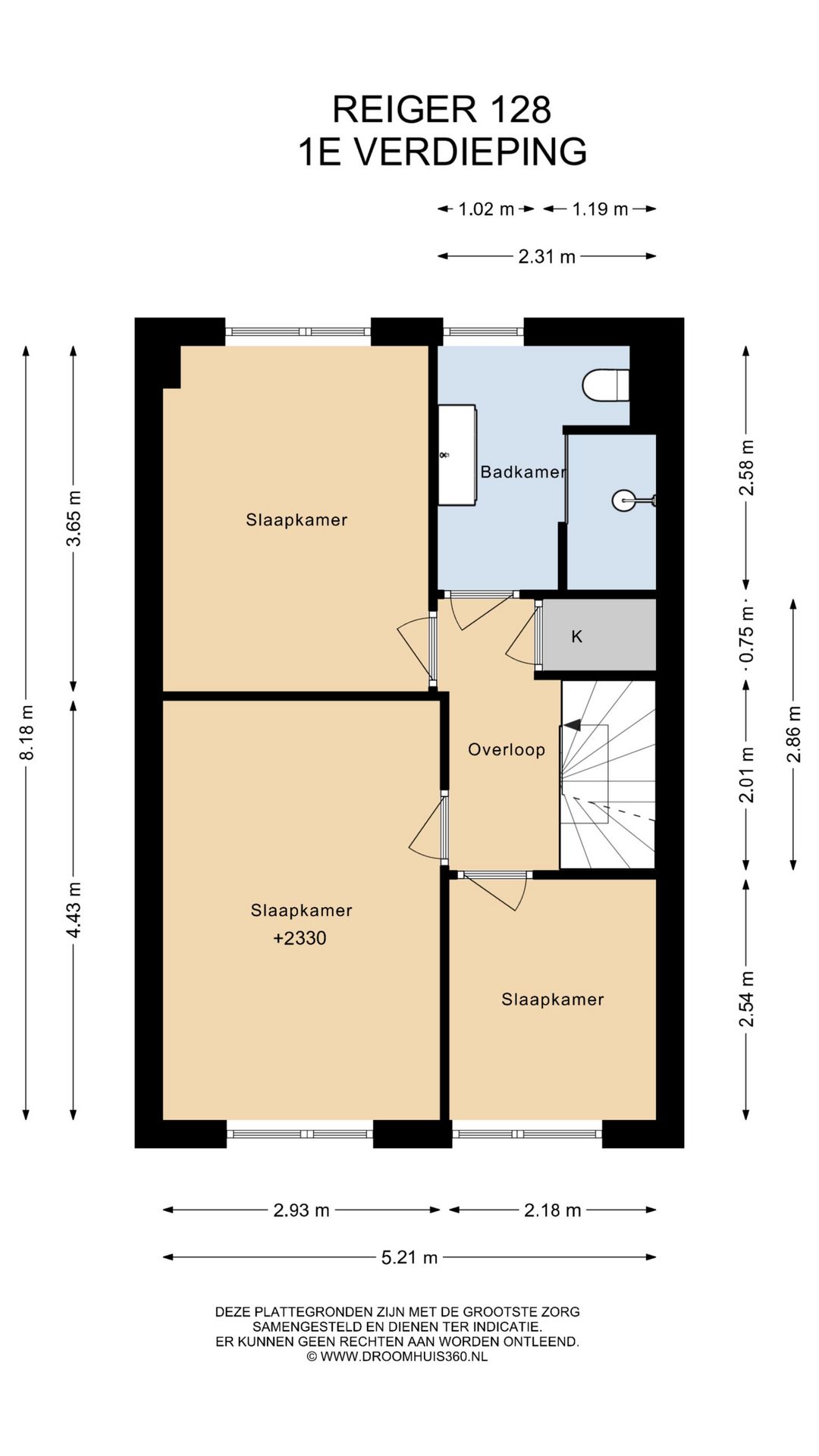 Foto 40 van Reiger 128