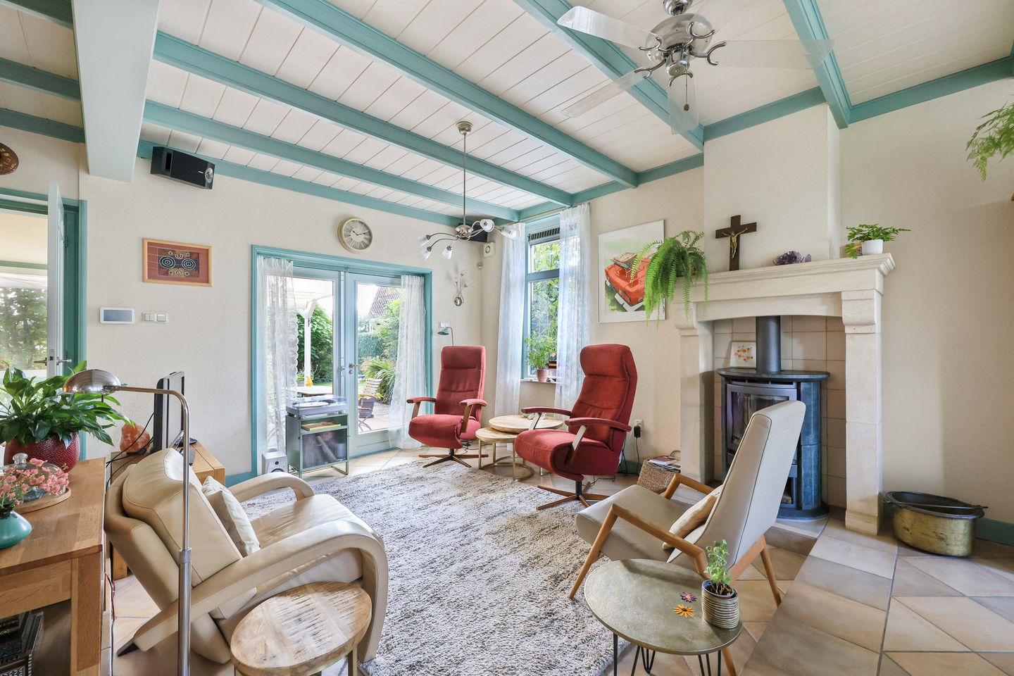 Foto 4 van Dorpsstraat 5