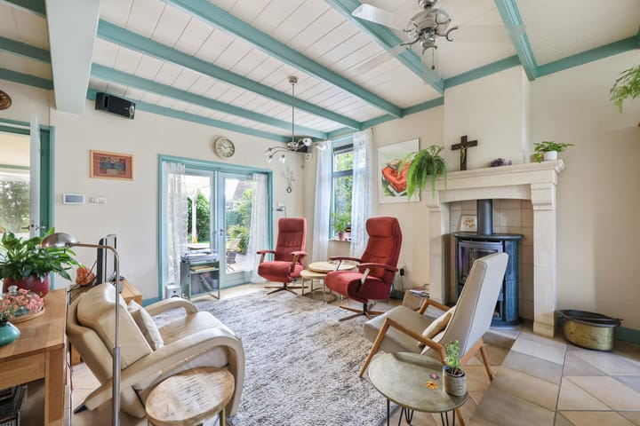 Foto 4 van Dorpsstraat 5