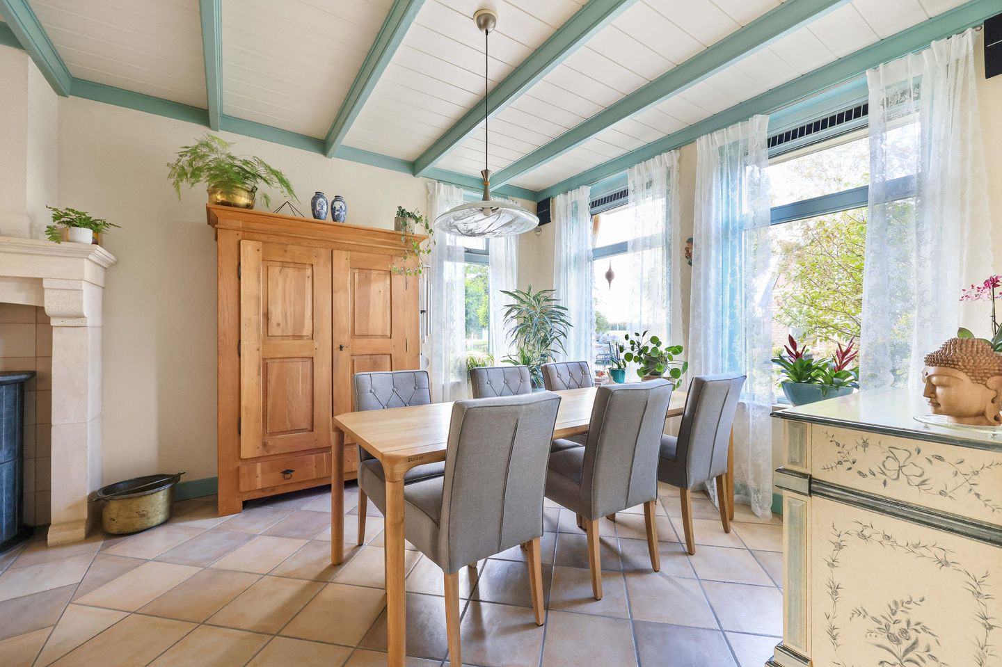 Foto 5 van Dorpsstraat 5