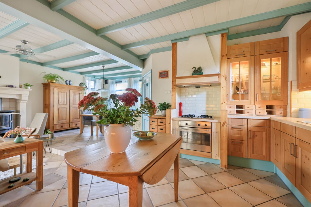 Foto 7 van Dorpsstraat 5