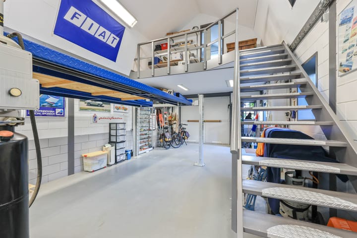 Foto 25 van Dorpsstraat 5