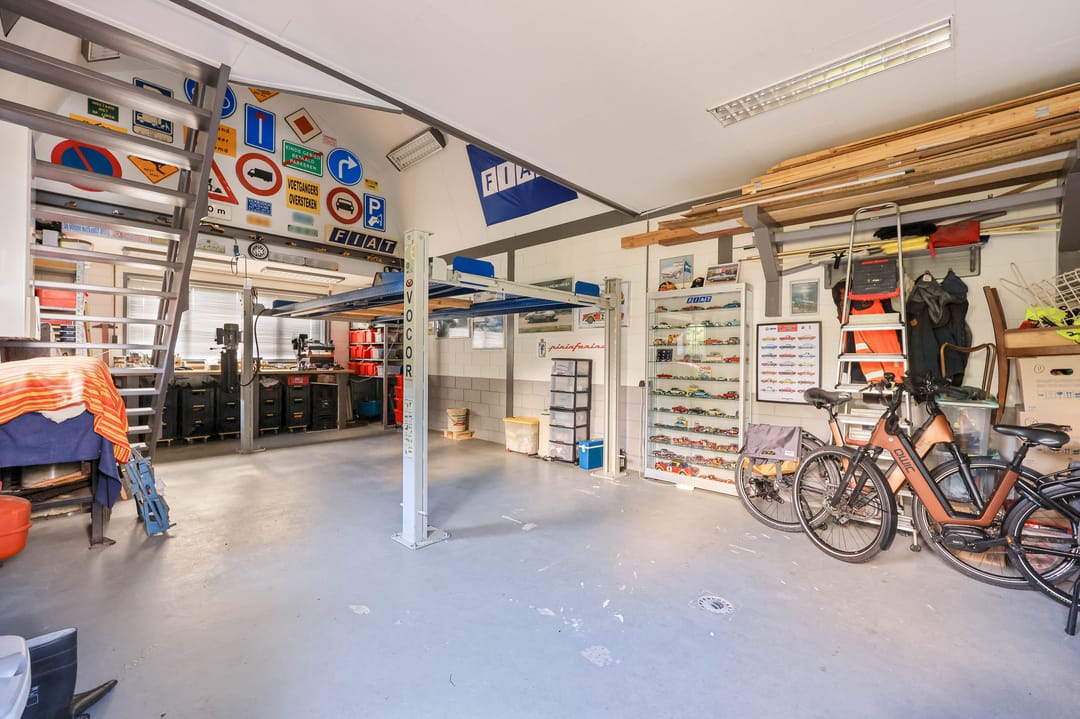 Foto 26 van Dorpsstraat 5