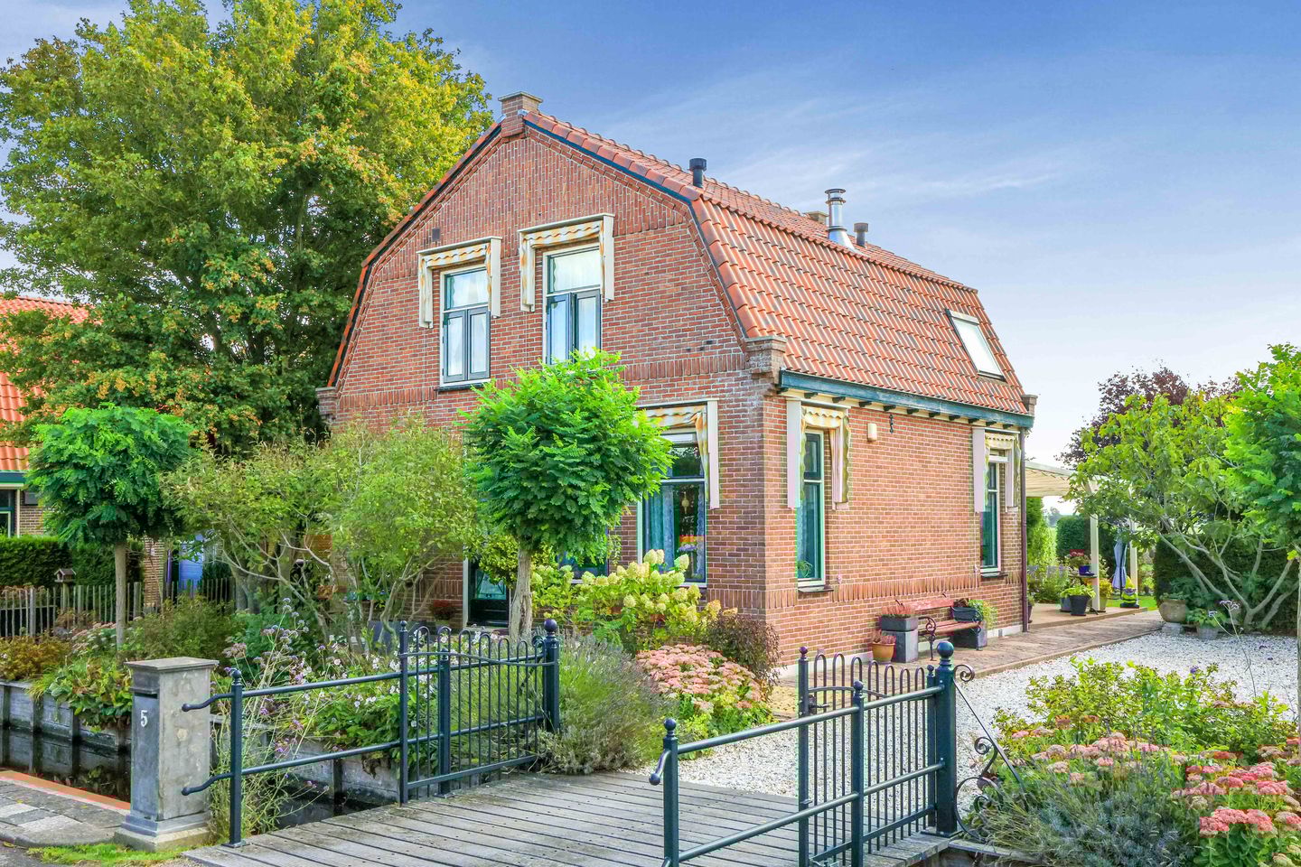 Foto 29 van Dorpsstraat 5