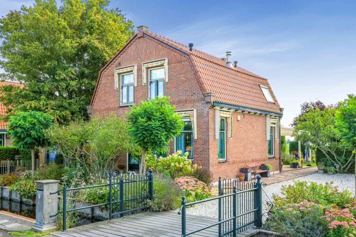 Foto 29 van Dorpsstraat 5