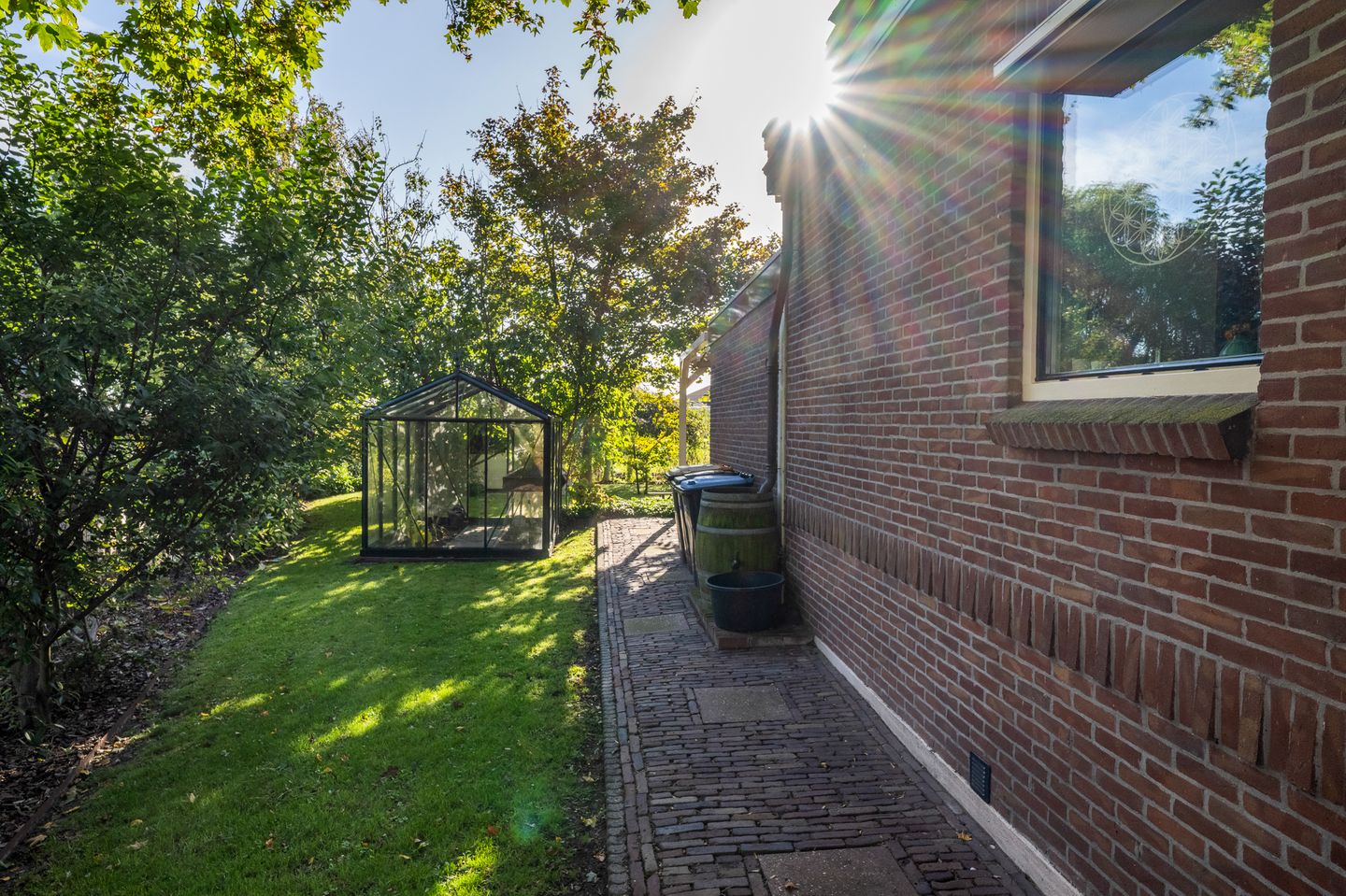 Foto 50 van Dorpsstraat 5