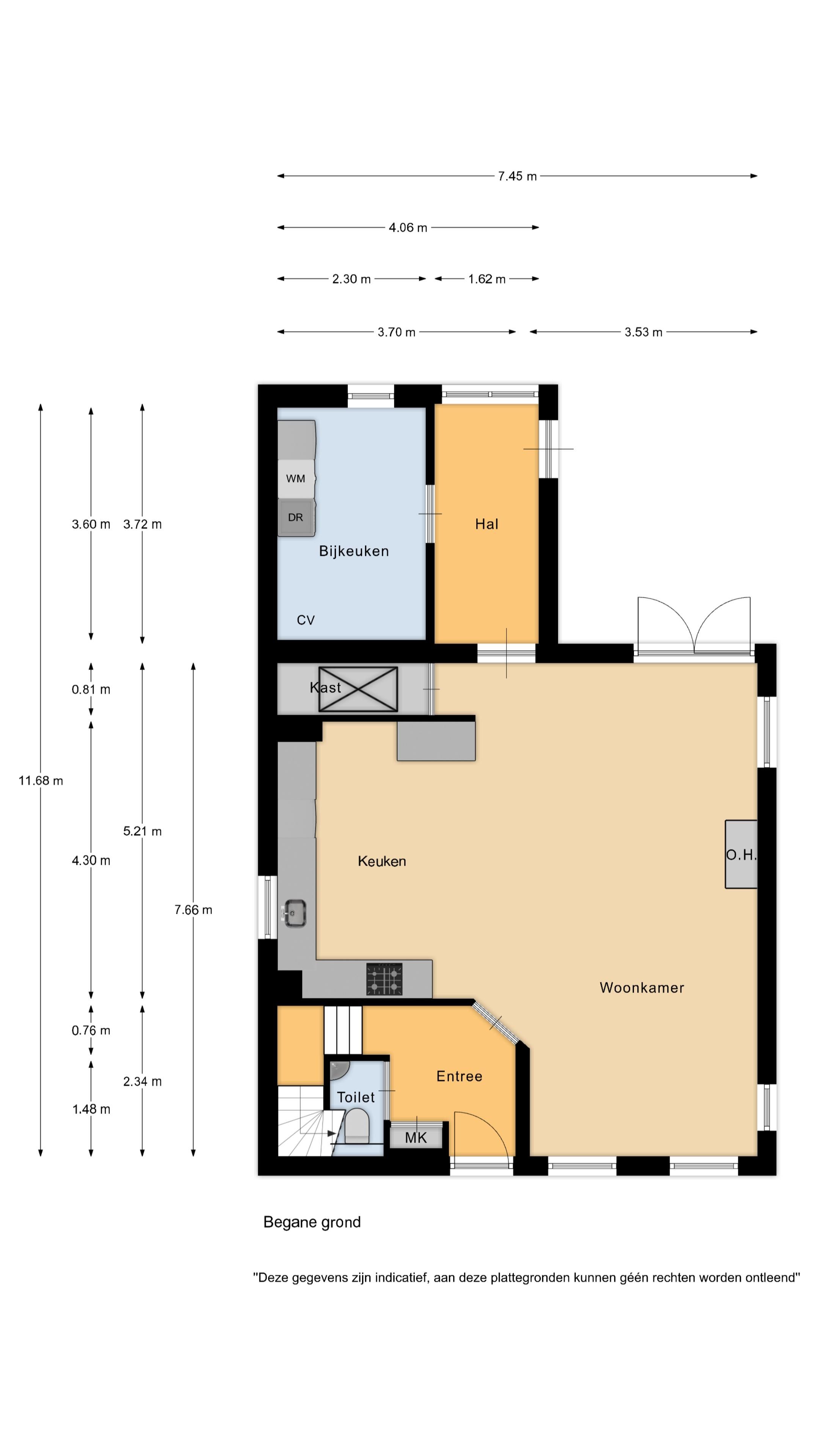 Foto 57 van Dorpsstraat 5