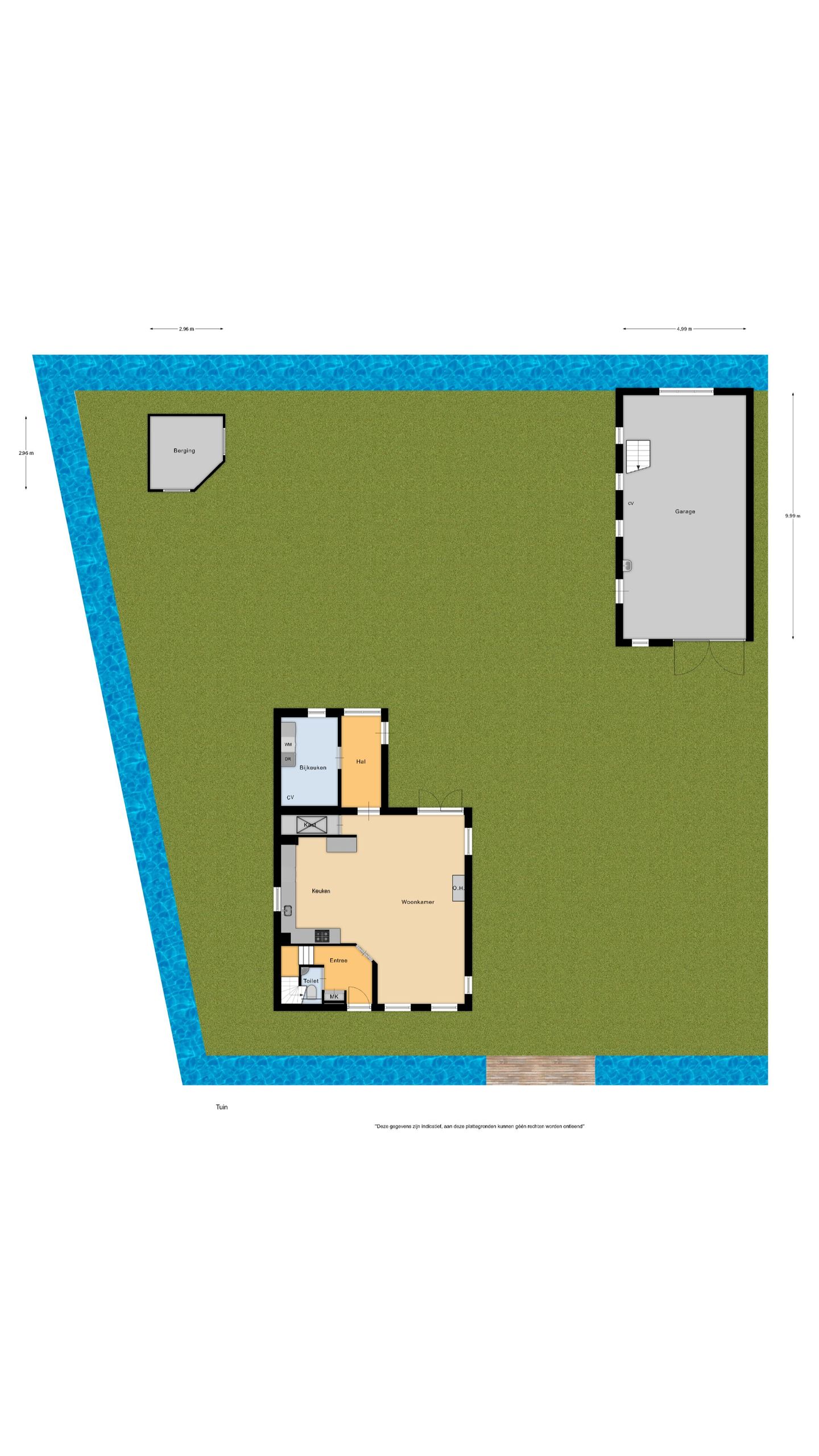 Foto 64 van Dorpsstraat 5