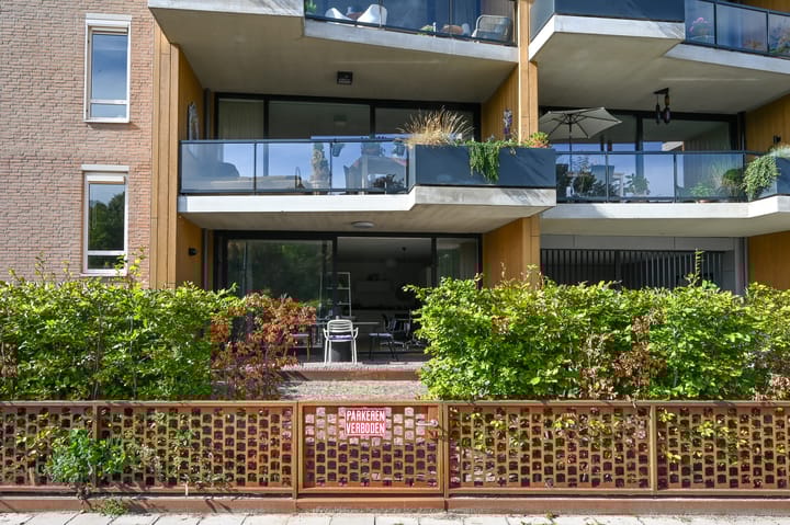 Photo 2 of Geestbrugkade 39