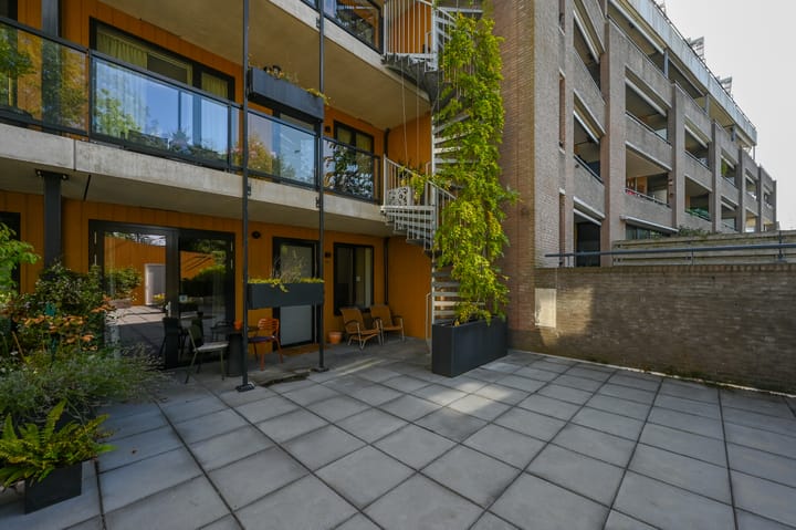 Photo 4 of Geestbrugkade 39