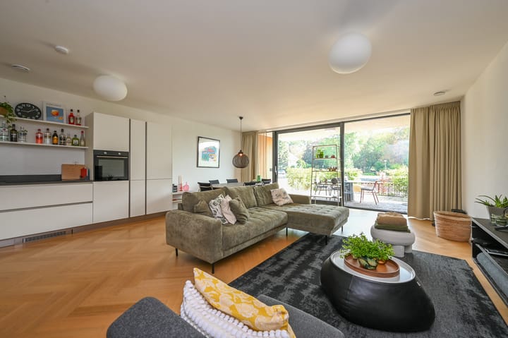 Photo 5 of Geestbrugkade 39