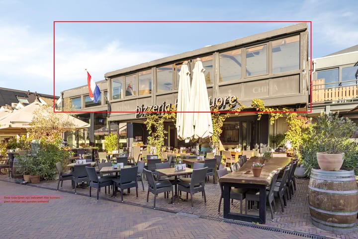 De Zoom 6, Renesse