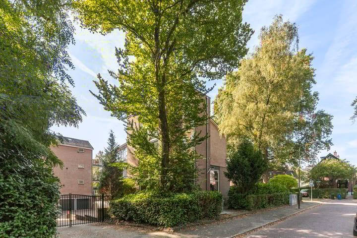 Foto 20 van Generaal Van Heutszlaan 66