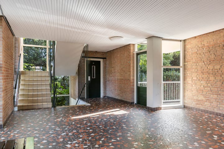 Foto 5 van Generaal Van Heutszlaan 66