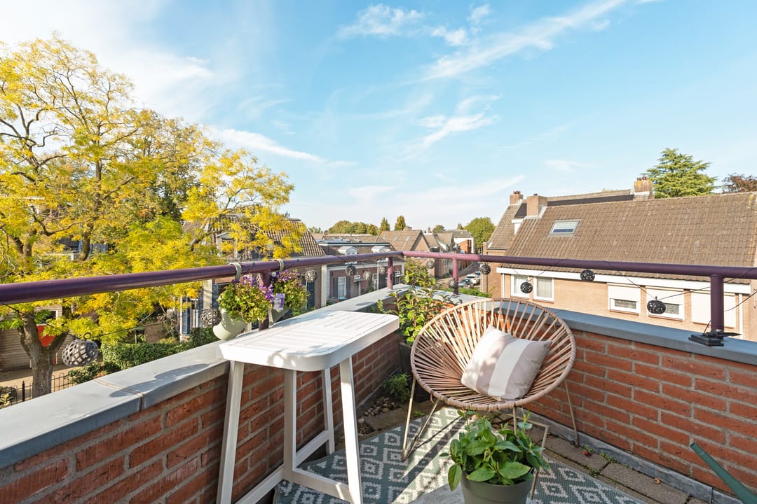 Foto 2 van Koppelstraat 10