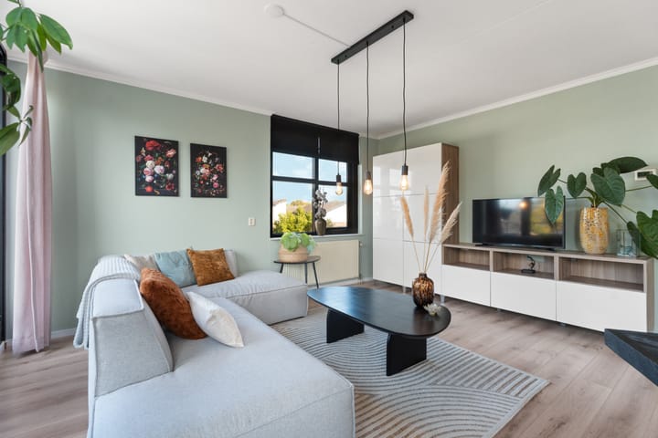 Foto 5 van Koppelstraat 10