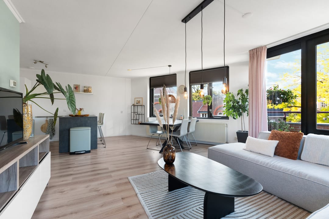 Foto 7 van Koppelstraat 10