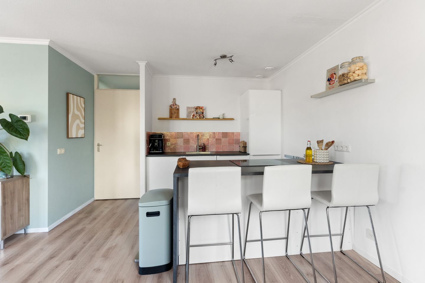 Foto 10 van Koppelstraat 10