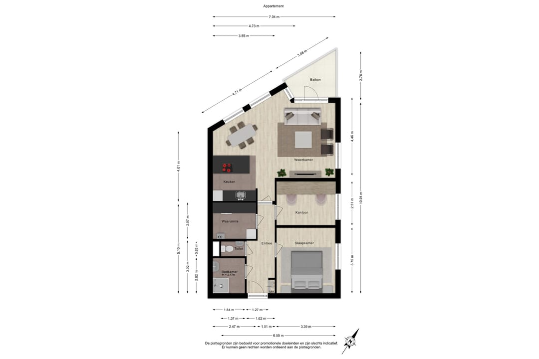 Foto 32 van Koppelstraat 10