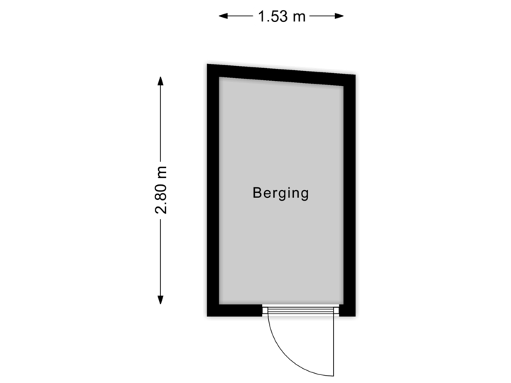 Berging