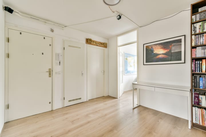 Foto 3 van Charlotte Brontéstraat 56