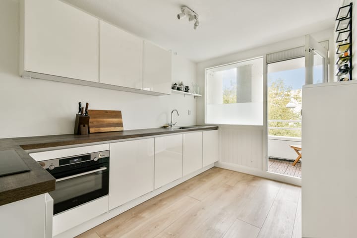 Foto 4 van Charlotte Brontéstraat 56