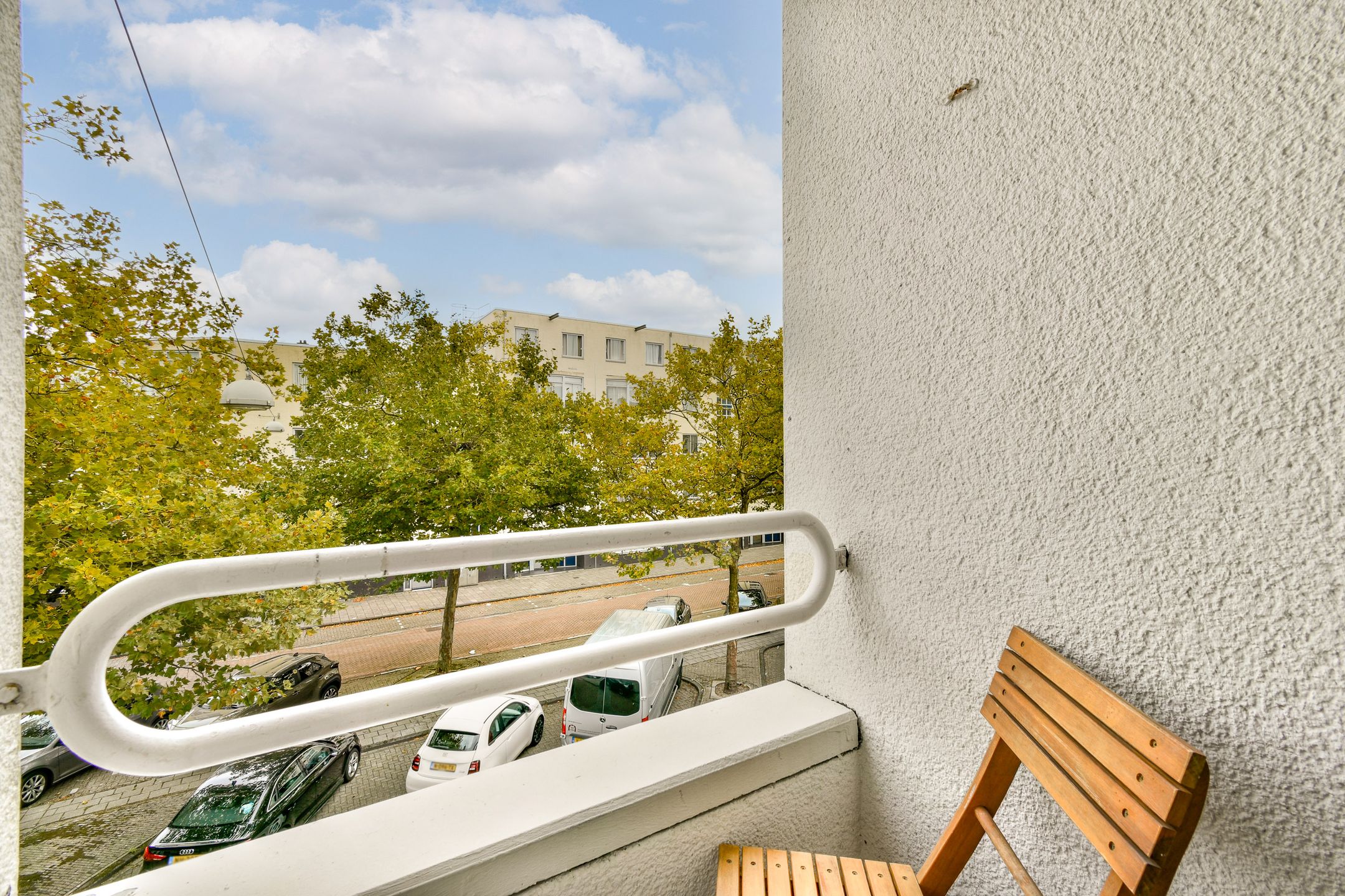 Photo 6 of Charlotte Brontéstraat 56