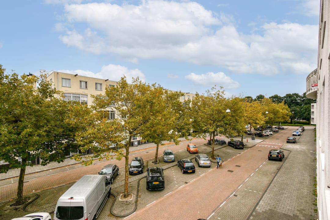 Photo 8 of Charlotte Brontéstraat 56