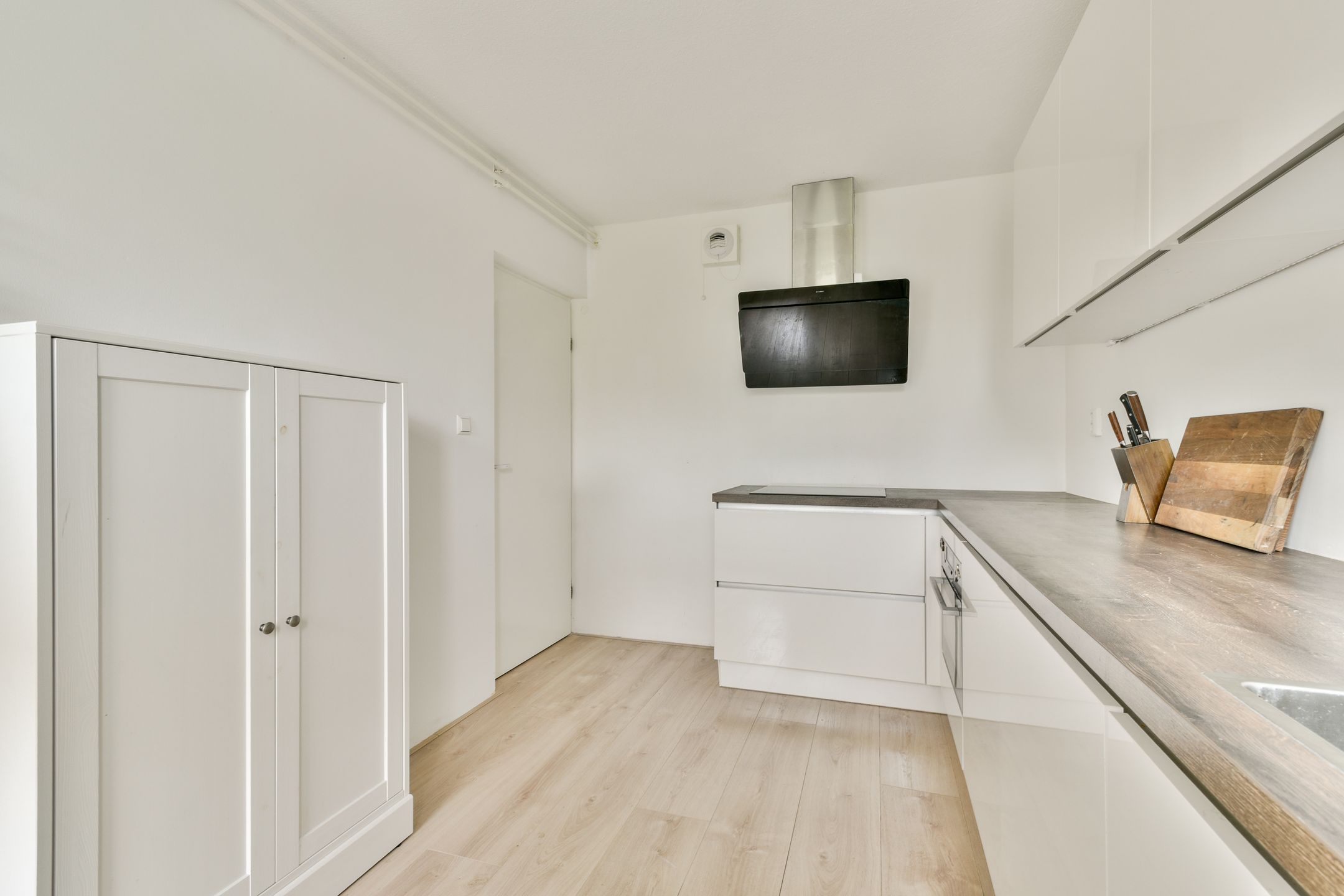 Photo 9 of Charlotte Brontéstraat 56