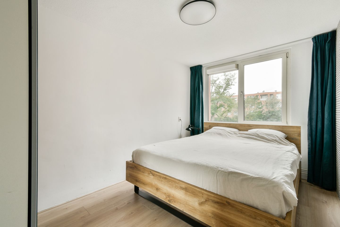 Photo 10 of Charlotte Brontéstraat 56