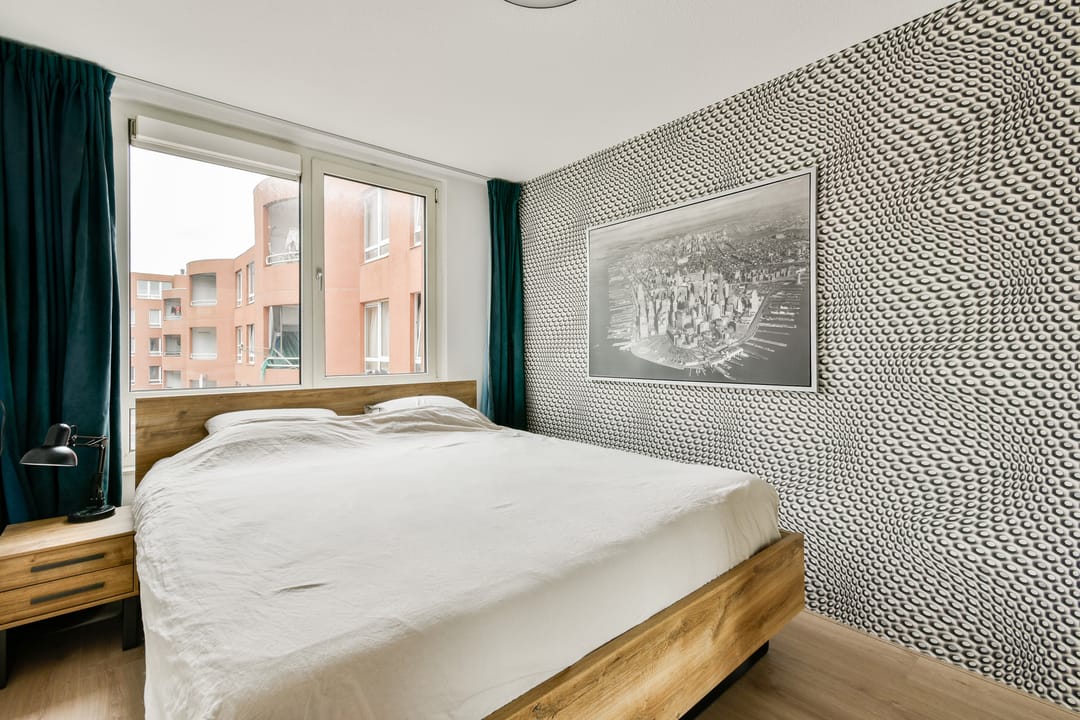 Photo 11 of Charlotte Brontéstraat 56