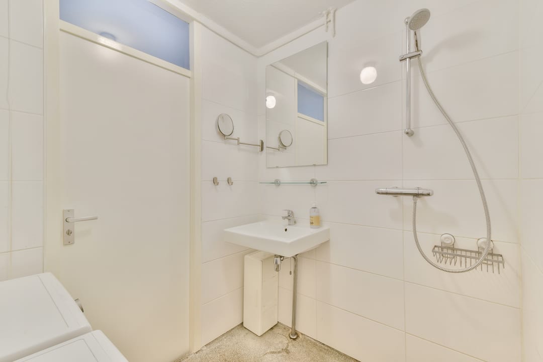 Photo 13 of Charlotte Brontéstraat 56