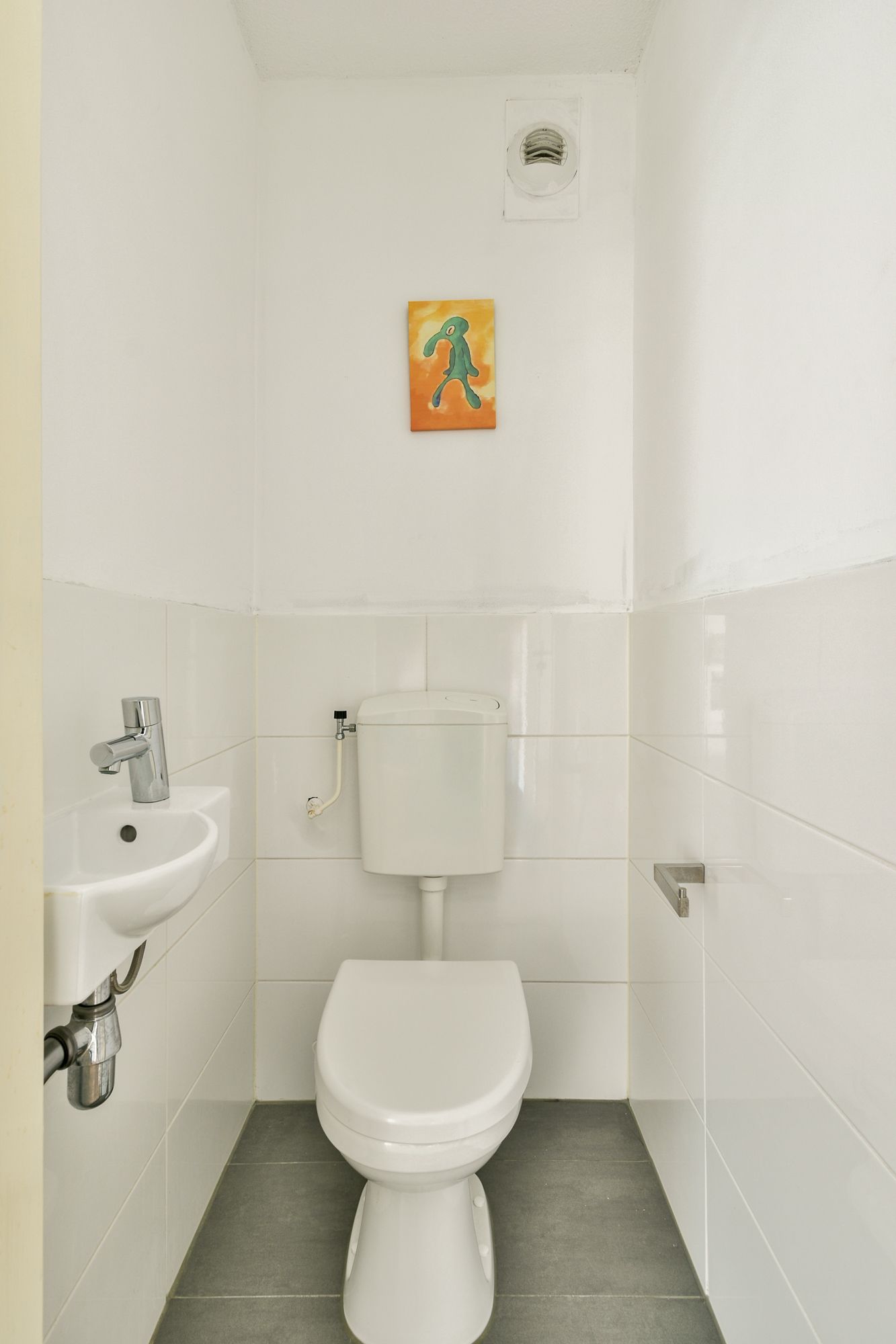 Photo 15 of Charlotte Brontéstraat 56